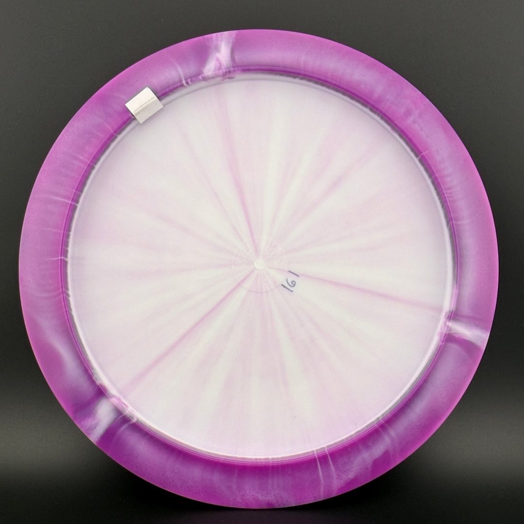 Halo S-Blend Maya