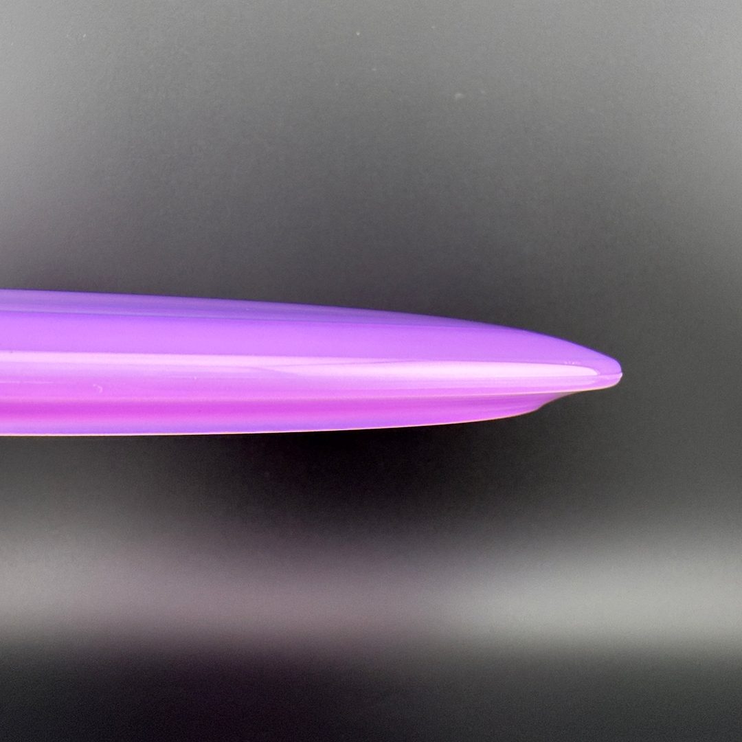 Victory Line Streak - First Run Climo Disc Golf