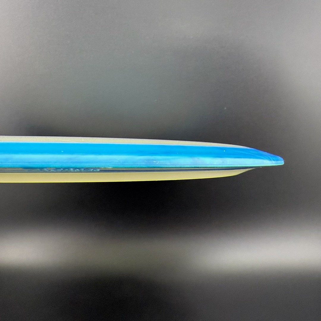 Eclipse Vanish - Elk Man 2.0 by Ripper Studios Axiom