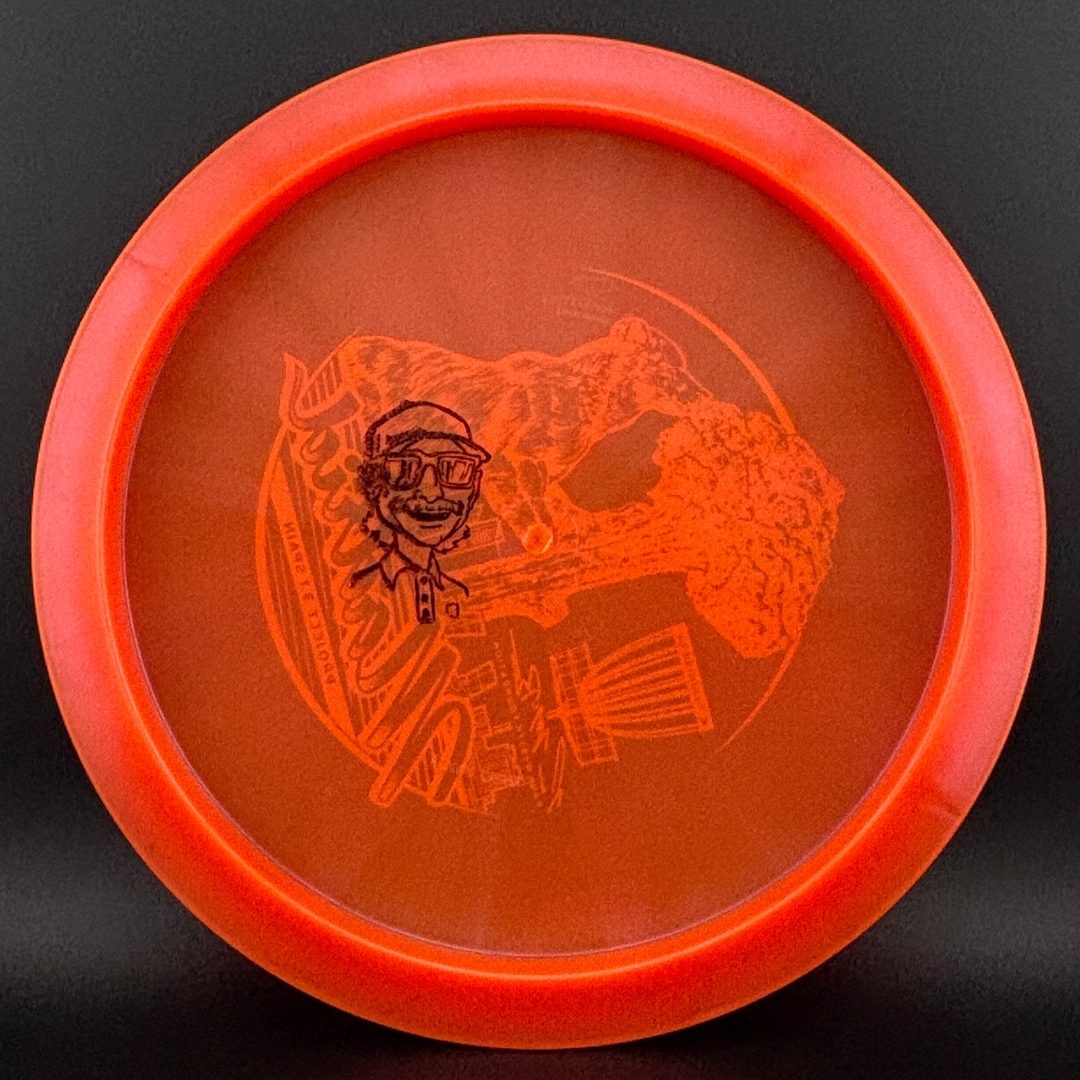 Opto Chameleon Explorer - Project 3.1 Spain *Colten Stash* Latitude 64