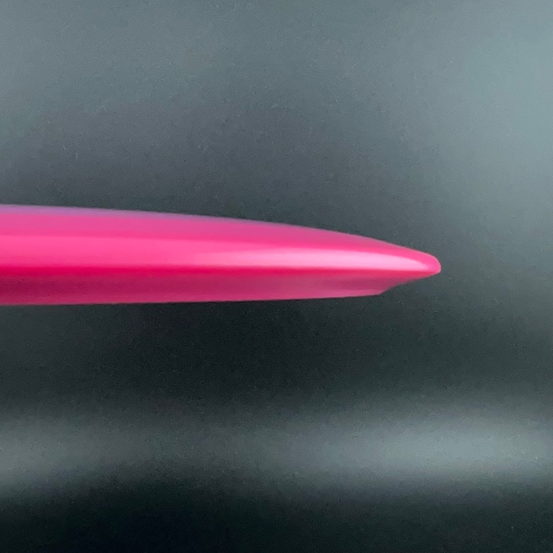 Retina Chemtrail - Crushin' Amanitas by Manny Trujillo Doomsday Discs