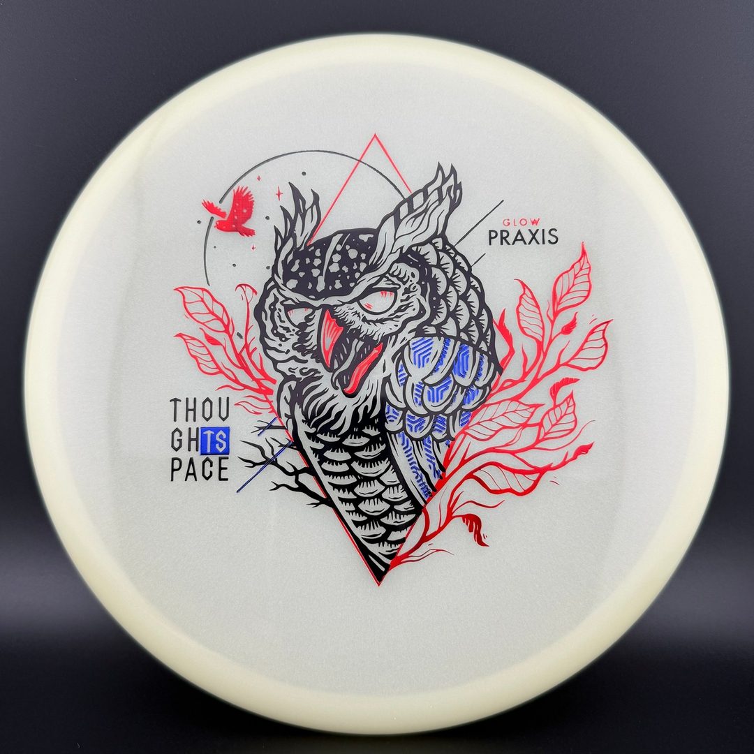 Glow Praxis - 2024 Limited Release TSA