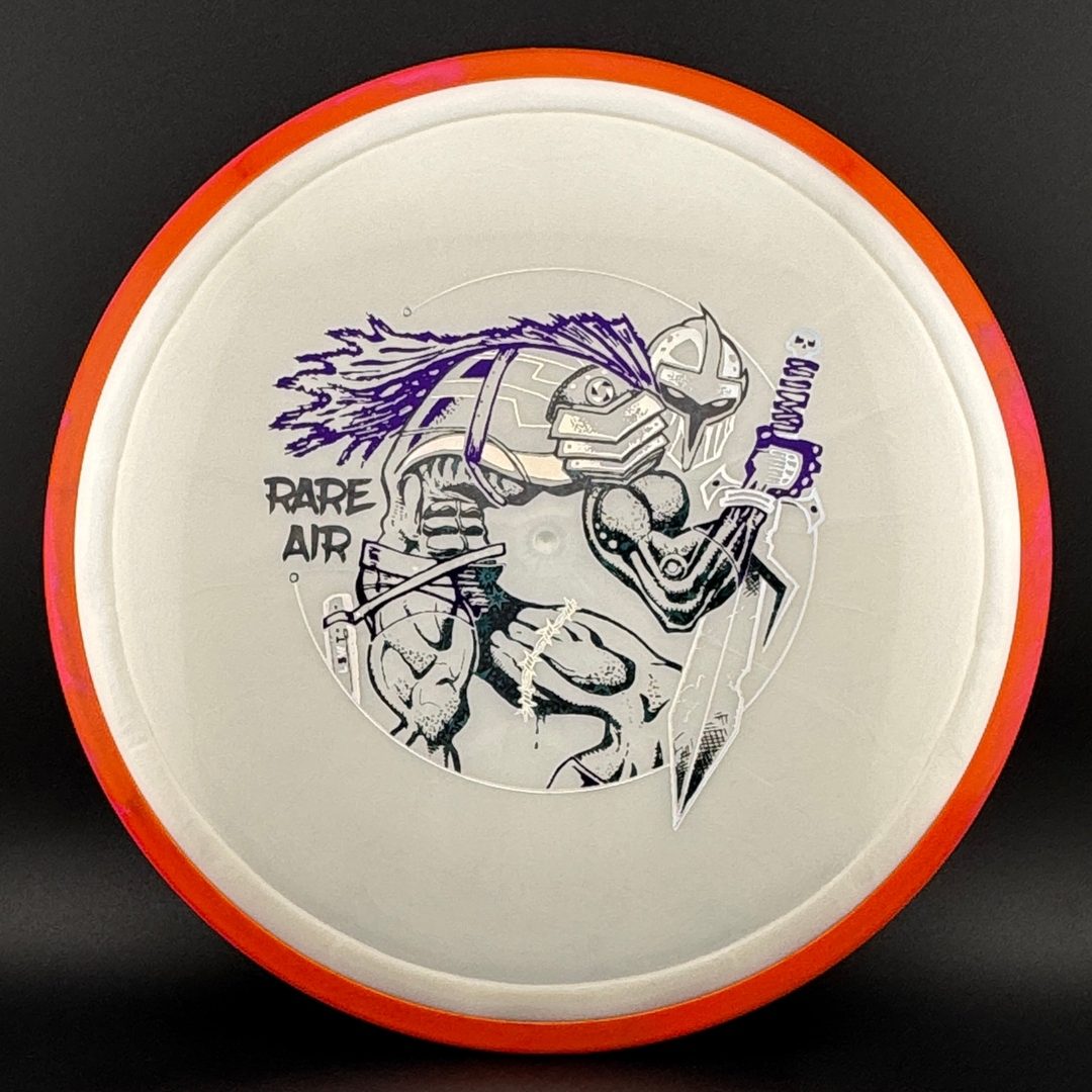 Plasma Crave - TRIPPWYRE By Les White Axiom