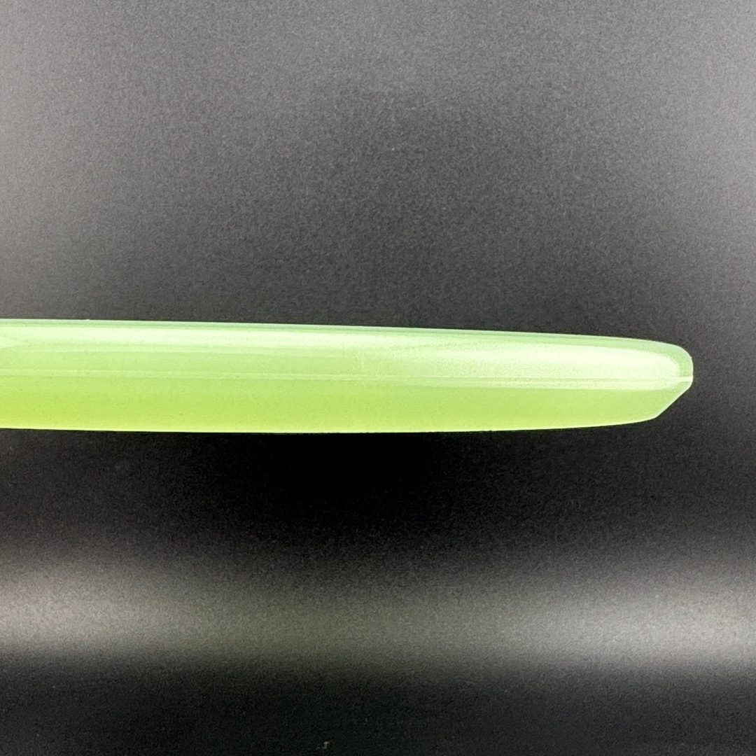 Proto Glow Champion Rat - Nate Sexton 2026 Tour Series Innova
