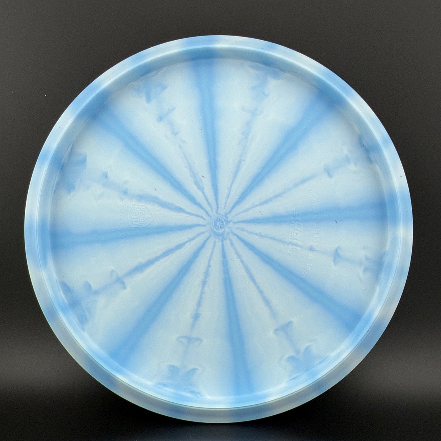 Swirl P-Line Drop (Flex 2) - MBB 25