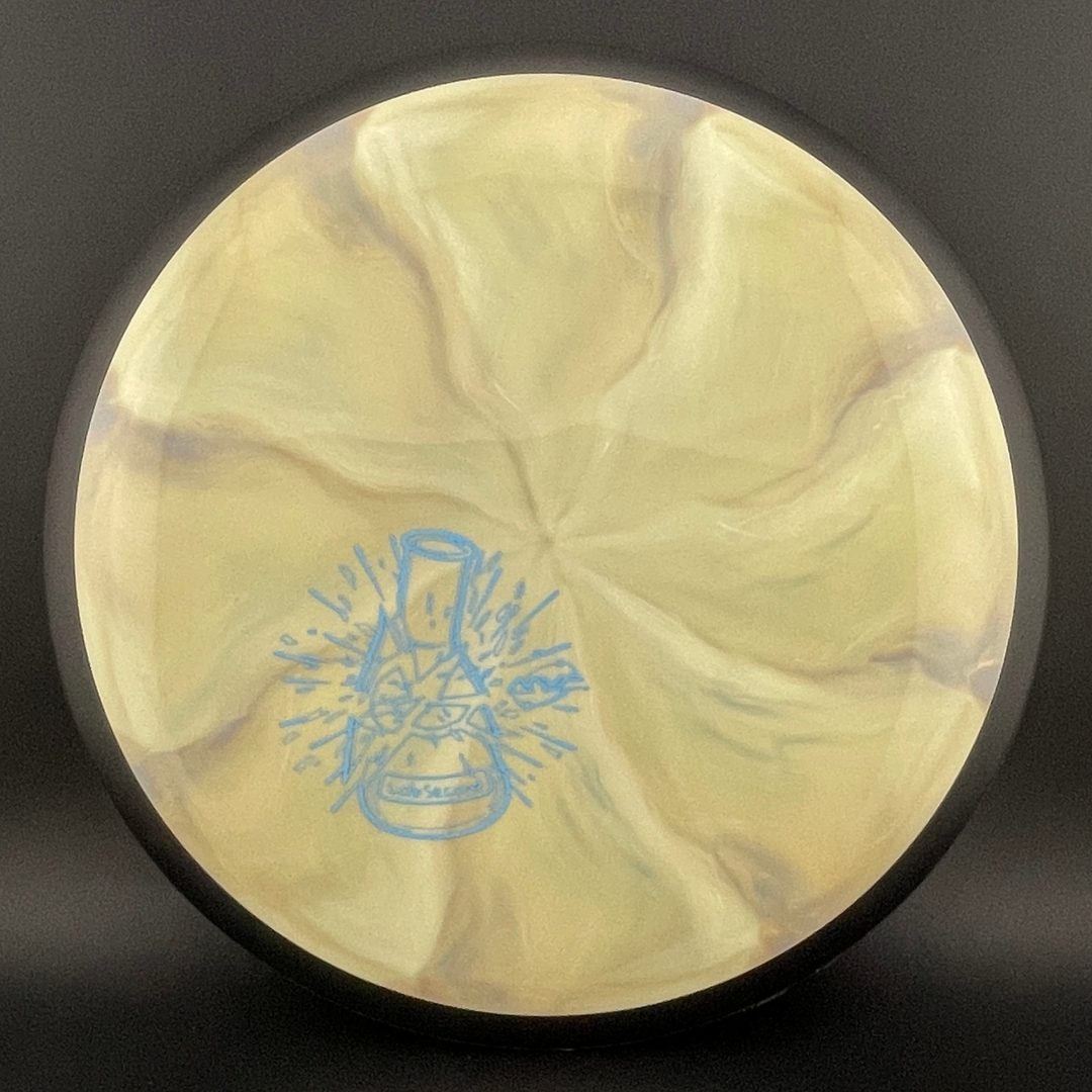 Cosmic Neutron Signal - Lab Second MVP