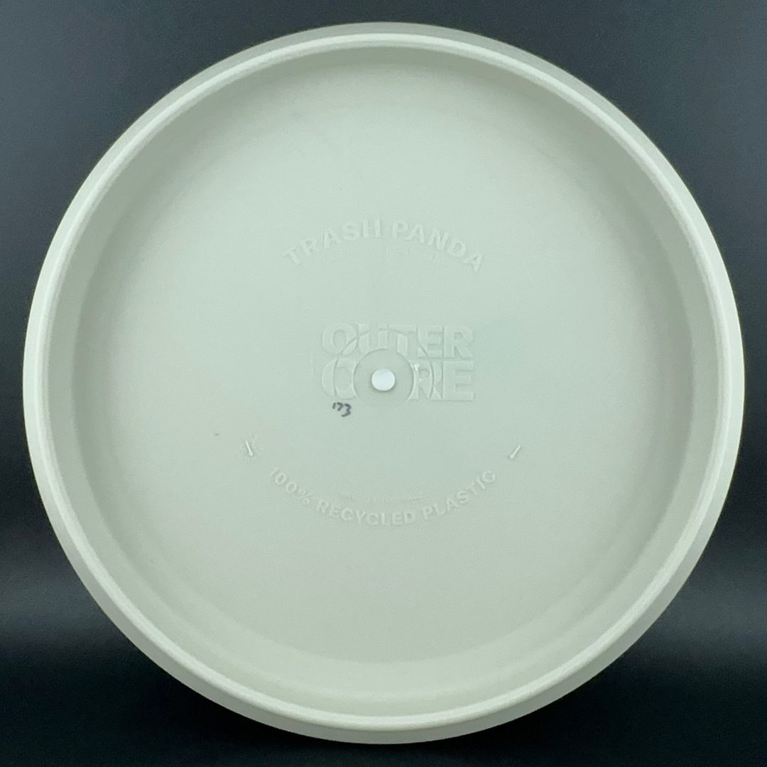 Baseline Outer Core trash panda