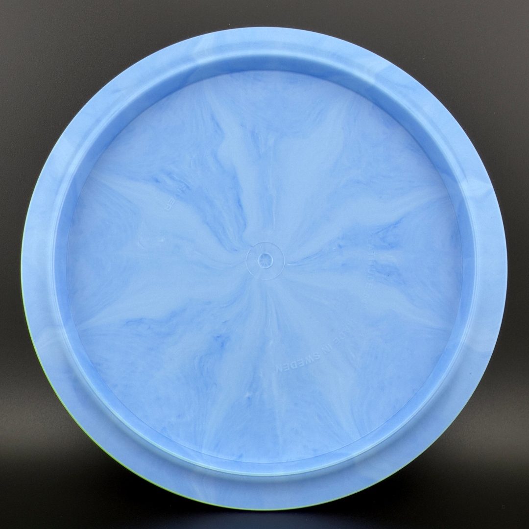 Gold Burst River Latitude 64