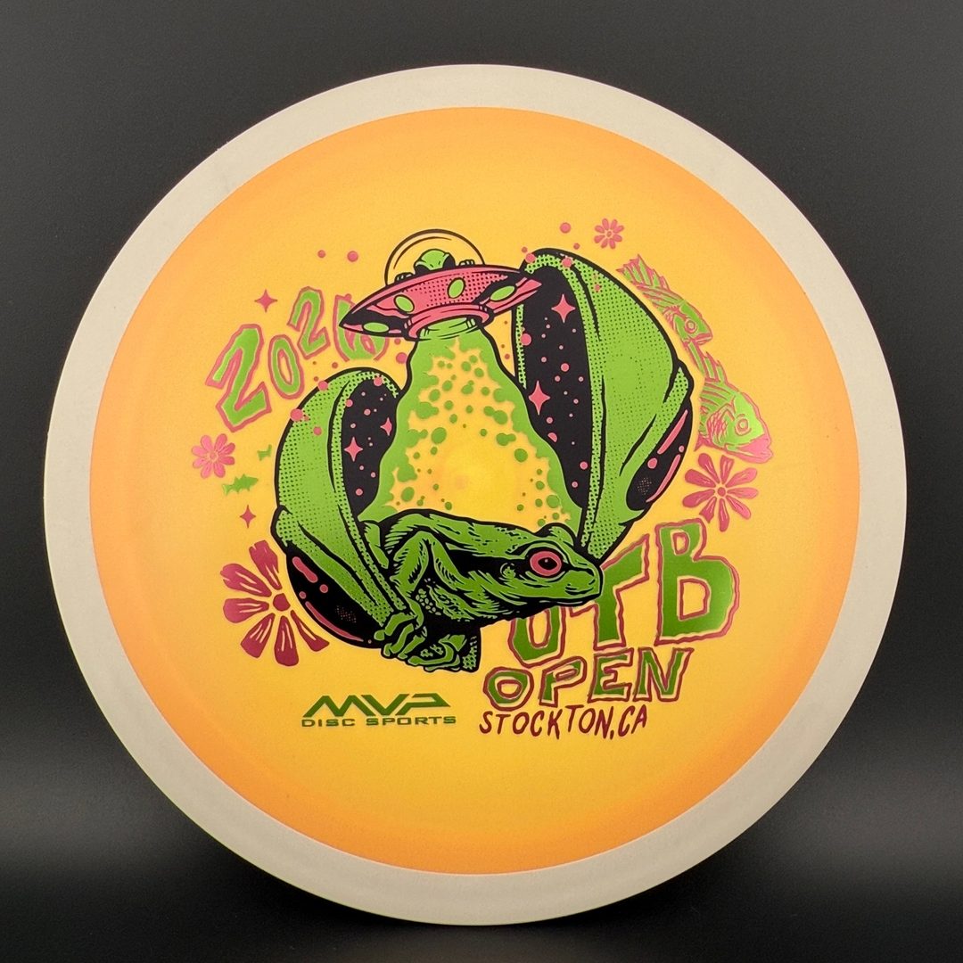 Fission Delirium - OTB Open 2026 Axiom