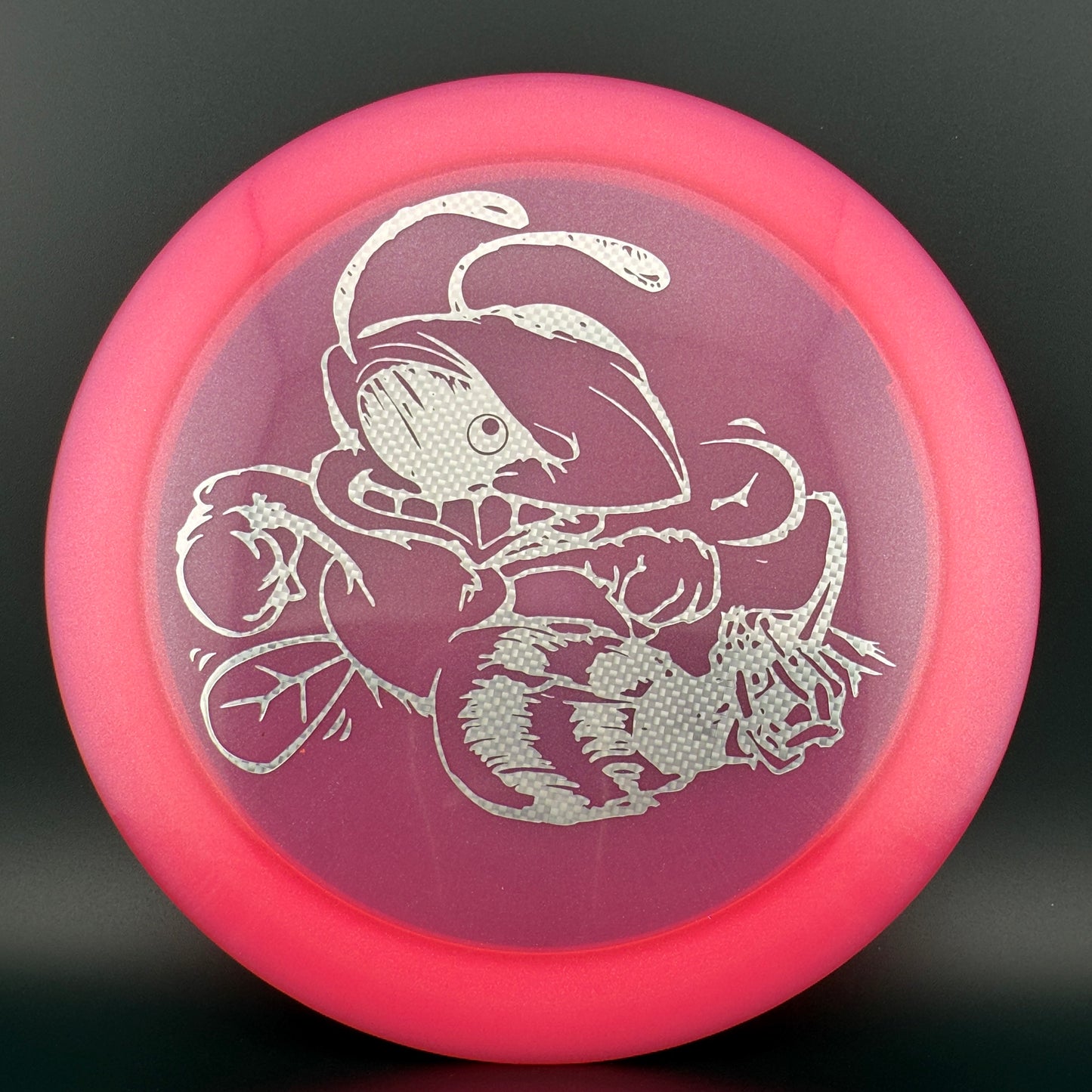 Colorshift Z Force - Big Bee