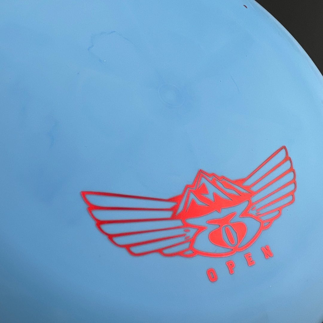 Glow D-Line Rainmaker Flex 1 - 303 Open Discmania