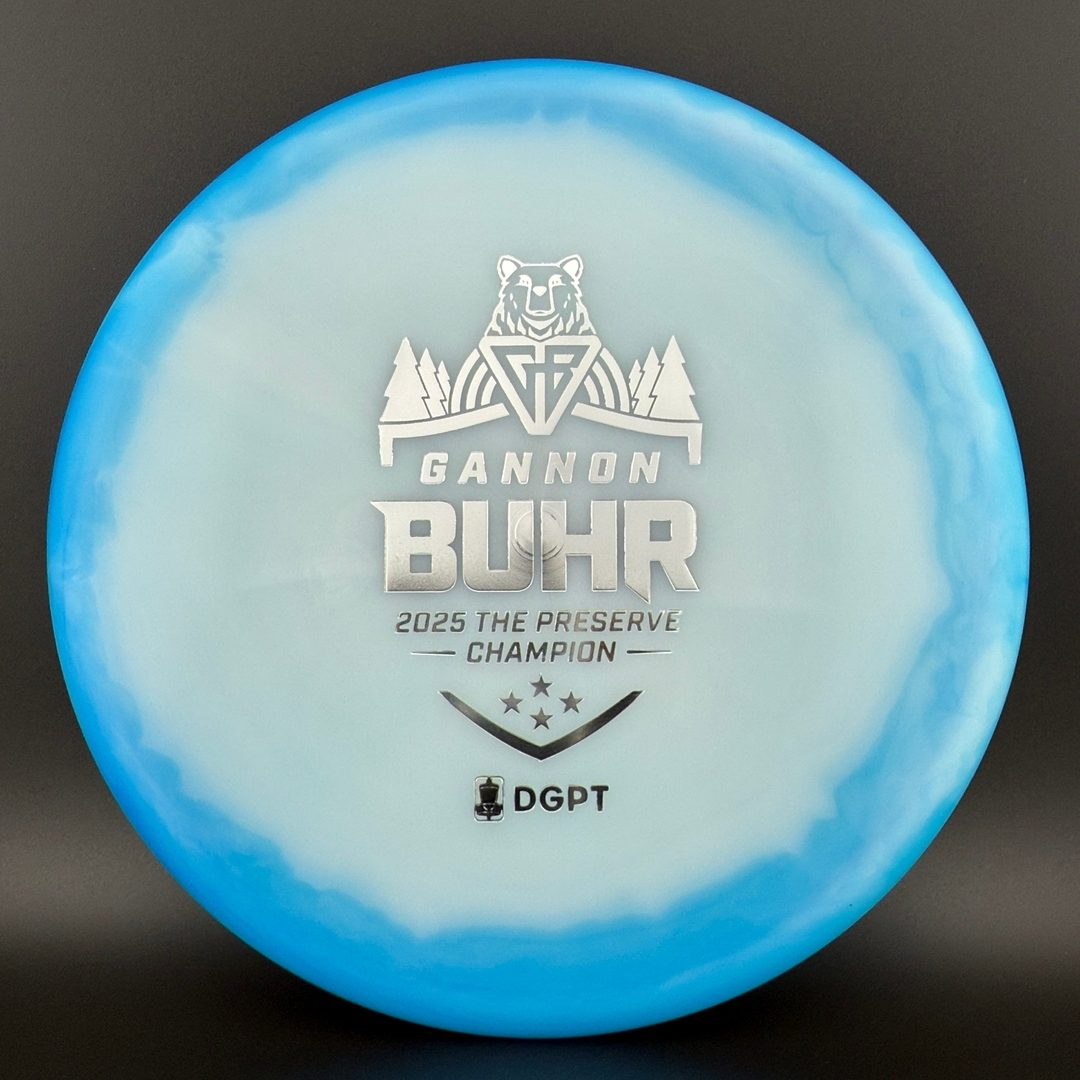 Horizon C-Line P4 - Gannon Buhr Triumph 2025 Preserve Discmania