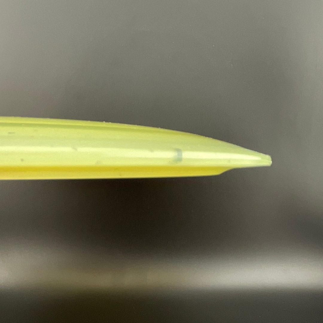 Biohazard Famine Doomsday Discs