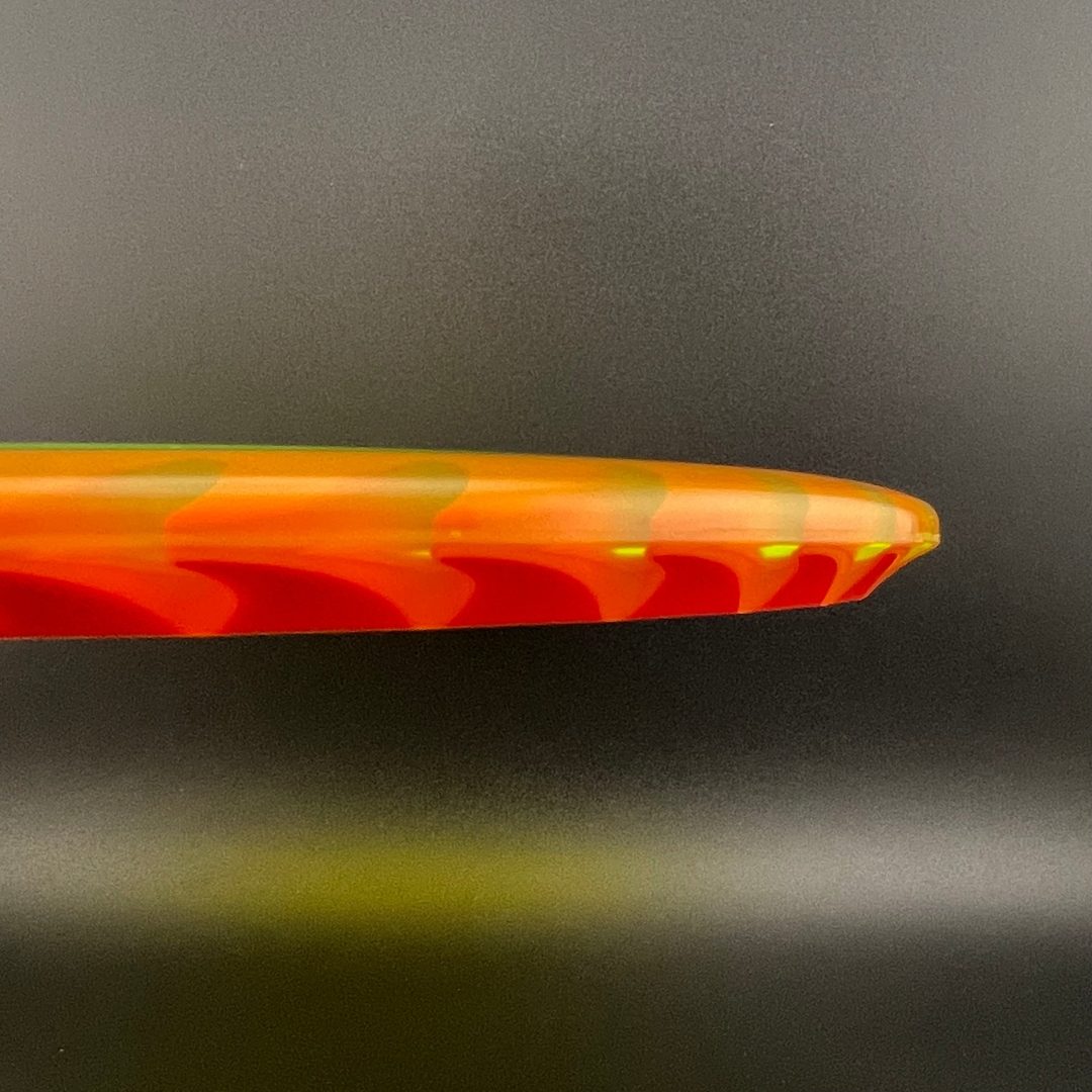 FuZed Buzzz - BuzzzSaw Bee Discraft