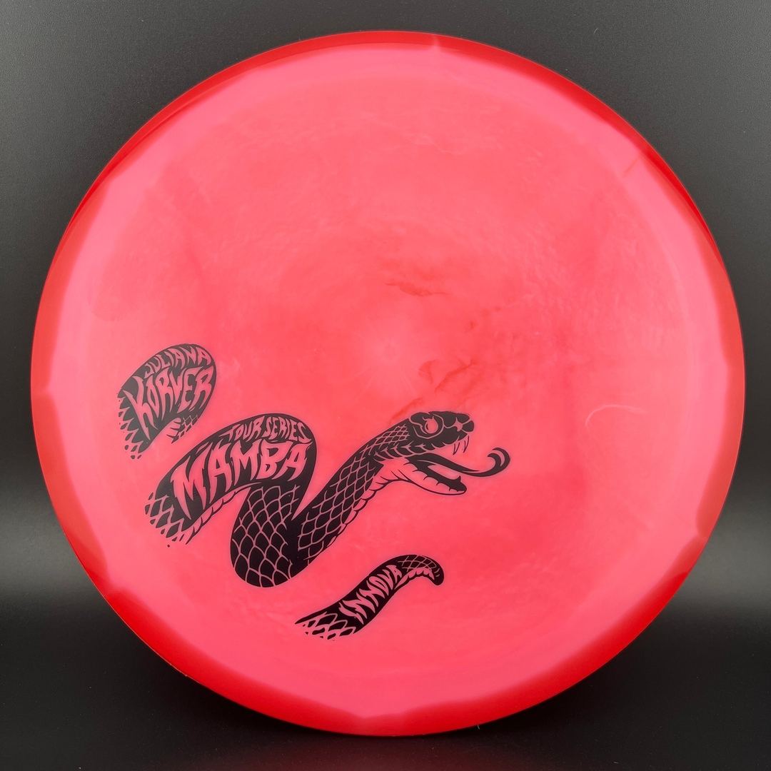 Proto Glow Halo Star Mamba - Juliana Korver 2024 Tour Series Innova