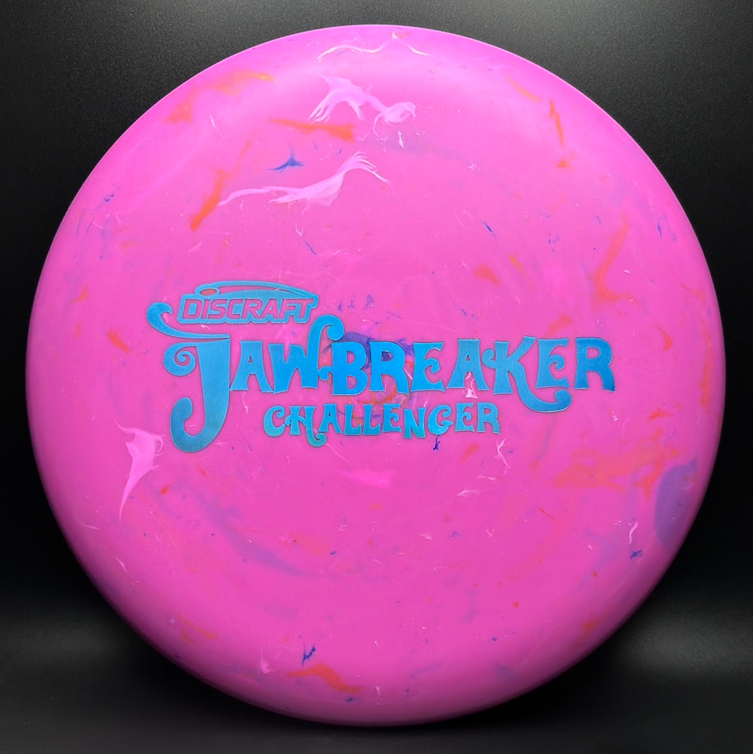 Jawbreaker Challenger Discraft