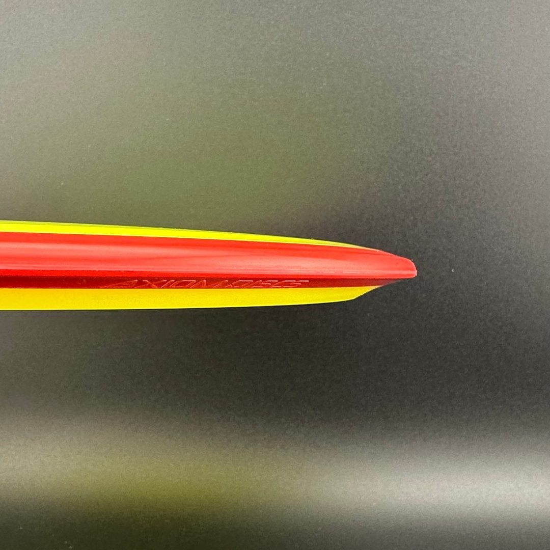 Neutron Crave - Blank Axiom