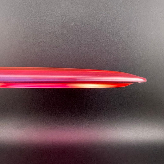 Proton Vanish Axiom