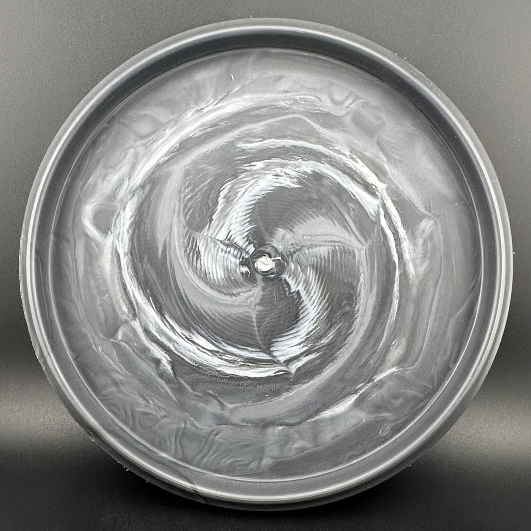 Swirl P-Line P4 Flex 2 - Razor Claw Kyle Klein 2025 Sig Series Discmania