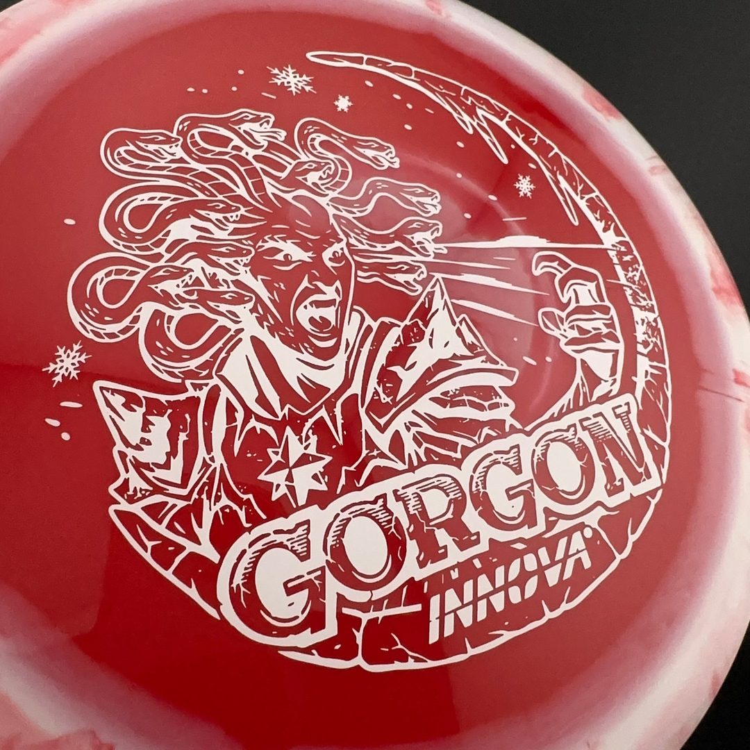 Halo Star Gorgon - Holiday Edition Innova