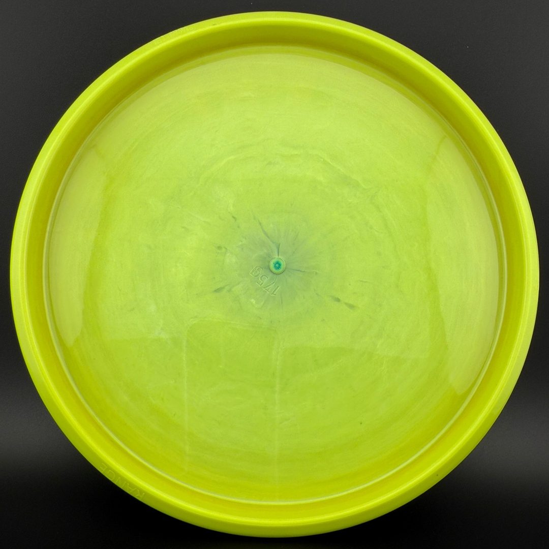 Neutron Range - Crushin' Amanitas by Manny Trujillo Streamline