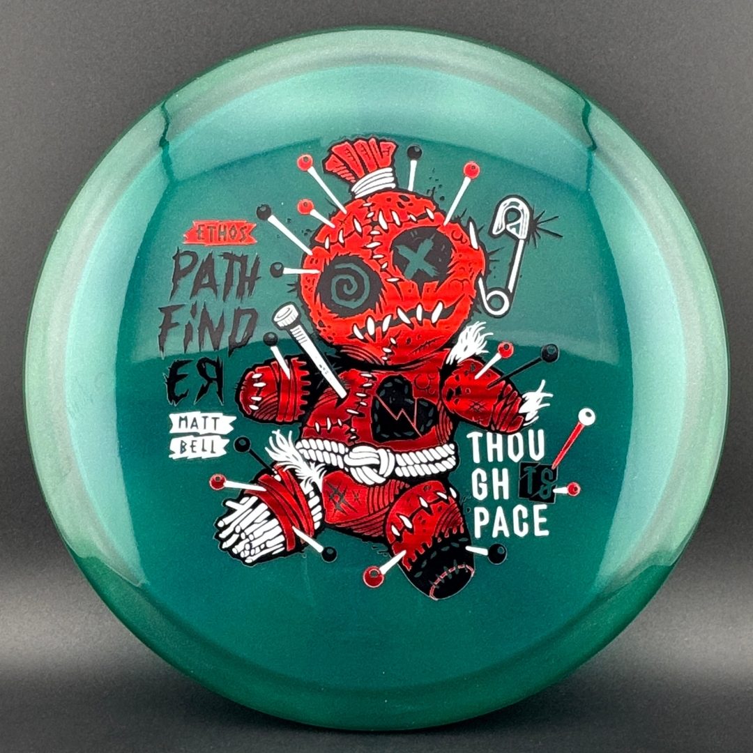 Experimental Ethos Pathfinder - Matt Bell Signature Series TSA