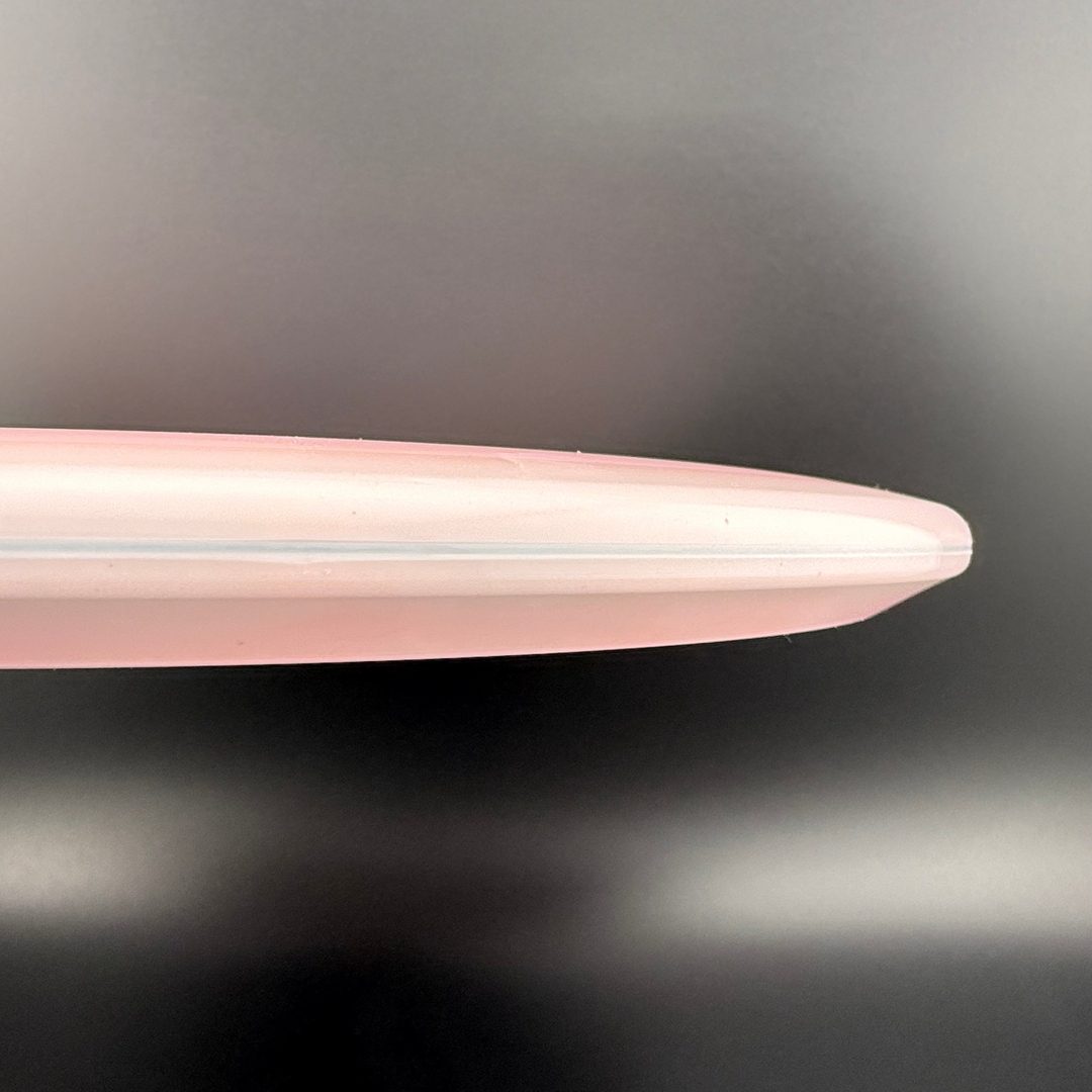 ESP Malita - Prototype - 2025 Paul McBeth Signature Discraft