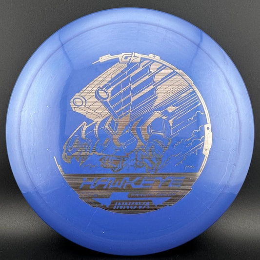 GStar Hawkeye - Fairway Driver Innova