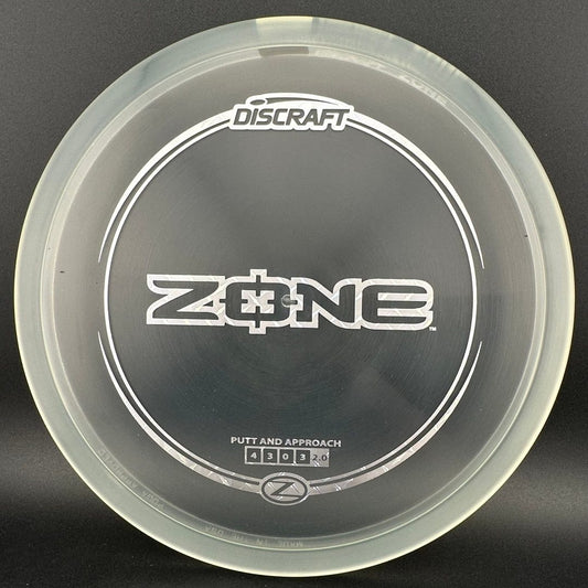 Z Line Zone Discraft