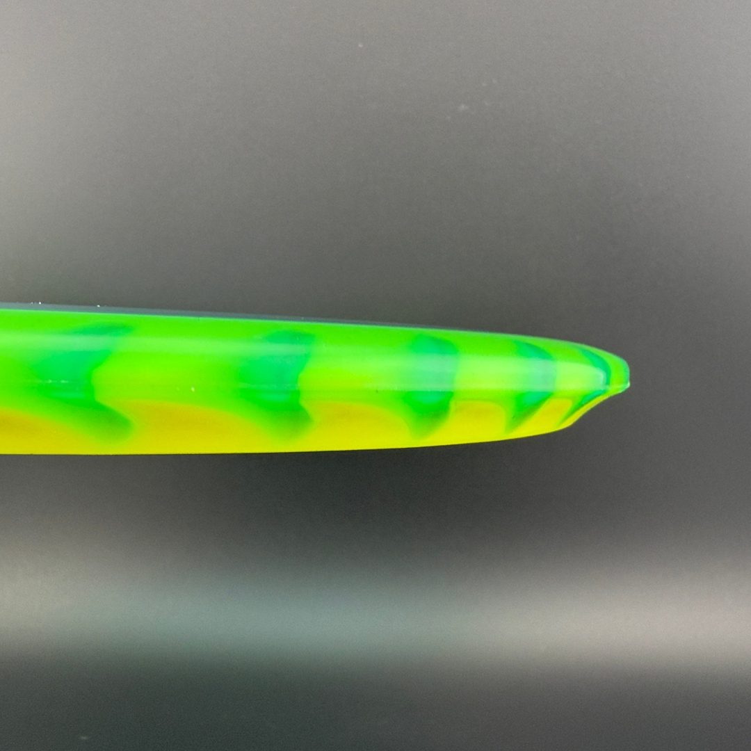 FuZed Z Buzzz - Ring of Bee's Stamp Discraft