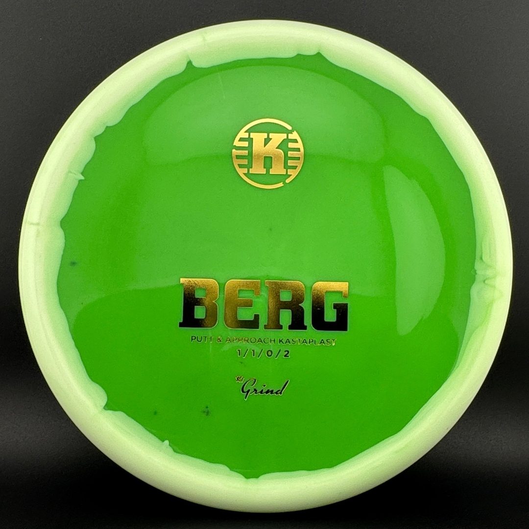 K1 Grind Berg Kastaplast