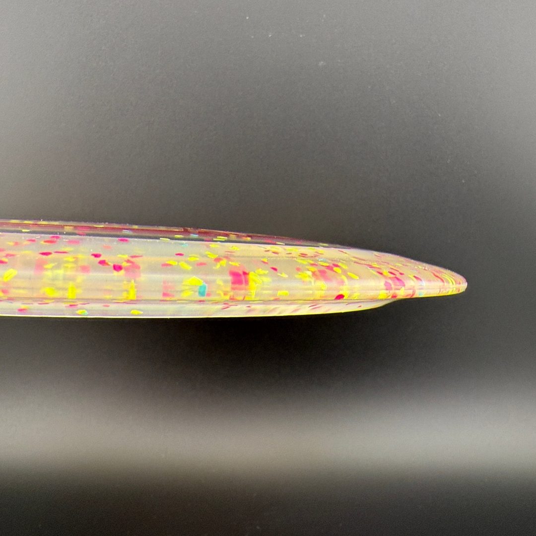 Z Confetti Venom - Anthony Barela 2025 Cascade Challenge Discraft