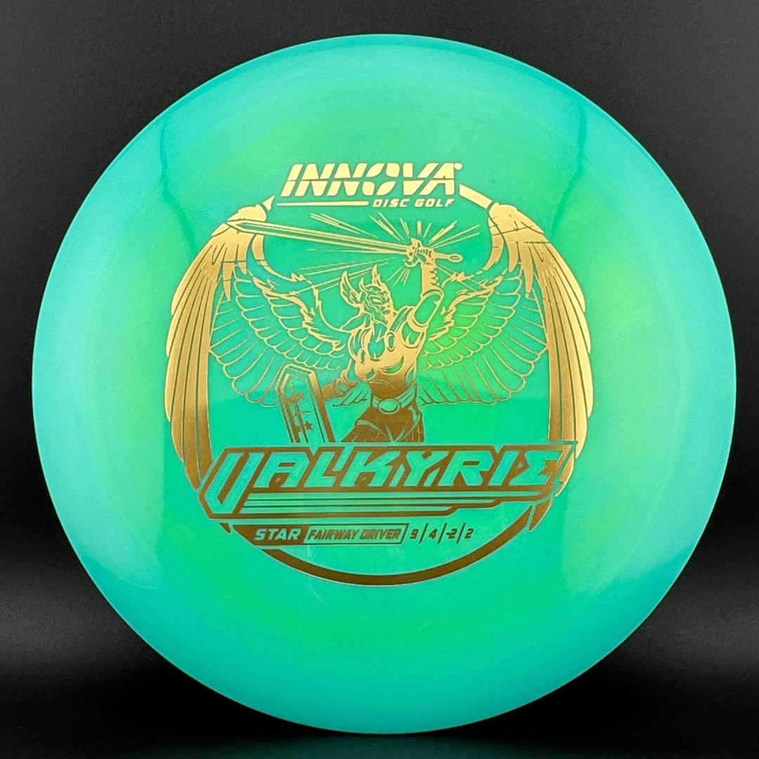 Star Valkyrie Innova