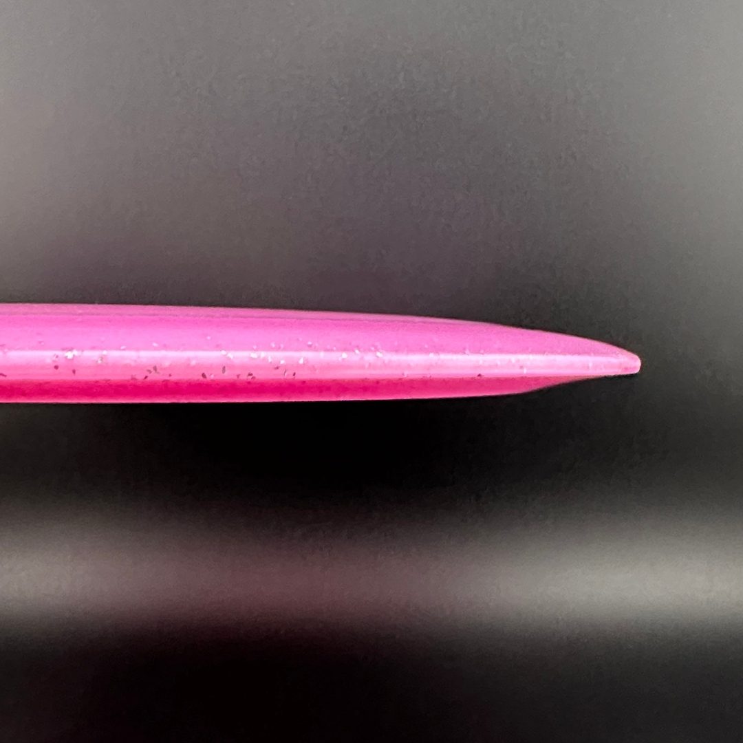 Z Sparkle Hades - Paul McBeth Limited Edition Discraft