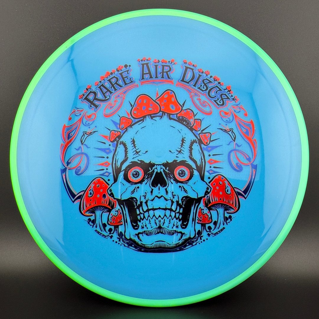 Neutron Balance - "Crushin Amanitas" VIP 3.0 by Manny Trujillo Axiom