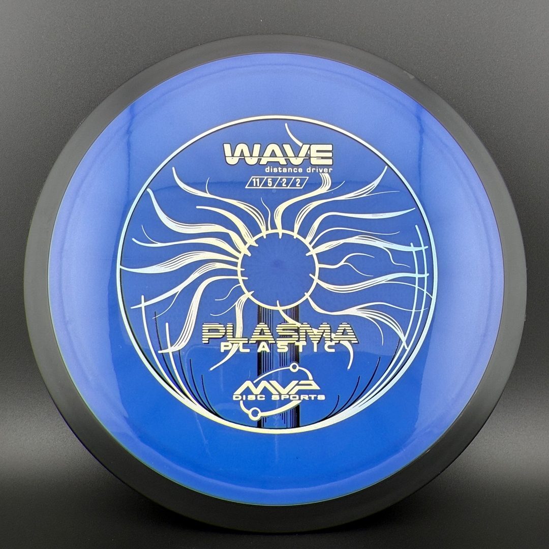 Plasma Wave MVP