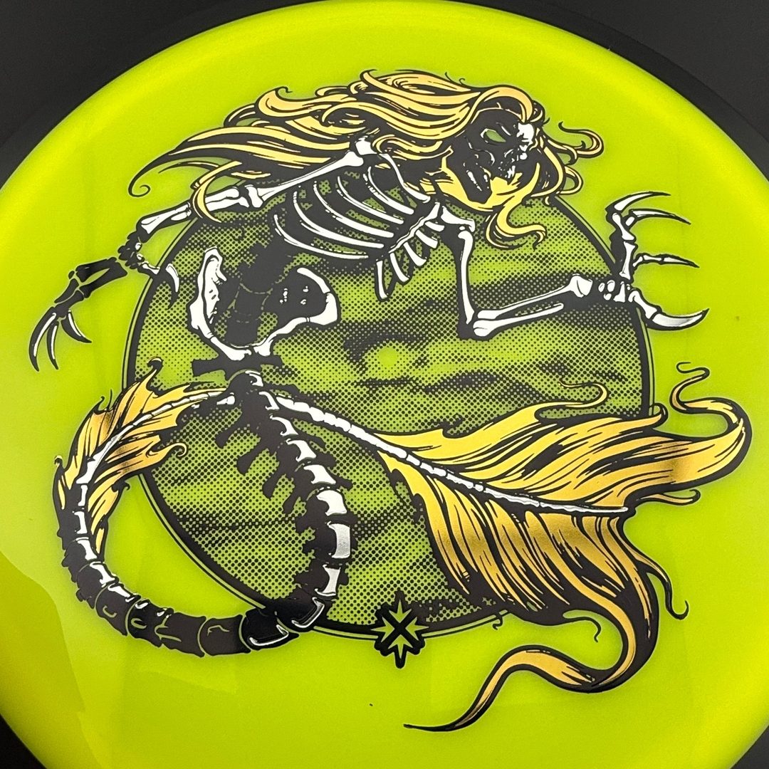 Neutron Trail - "Siren" by Marm O. Set MVP