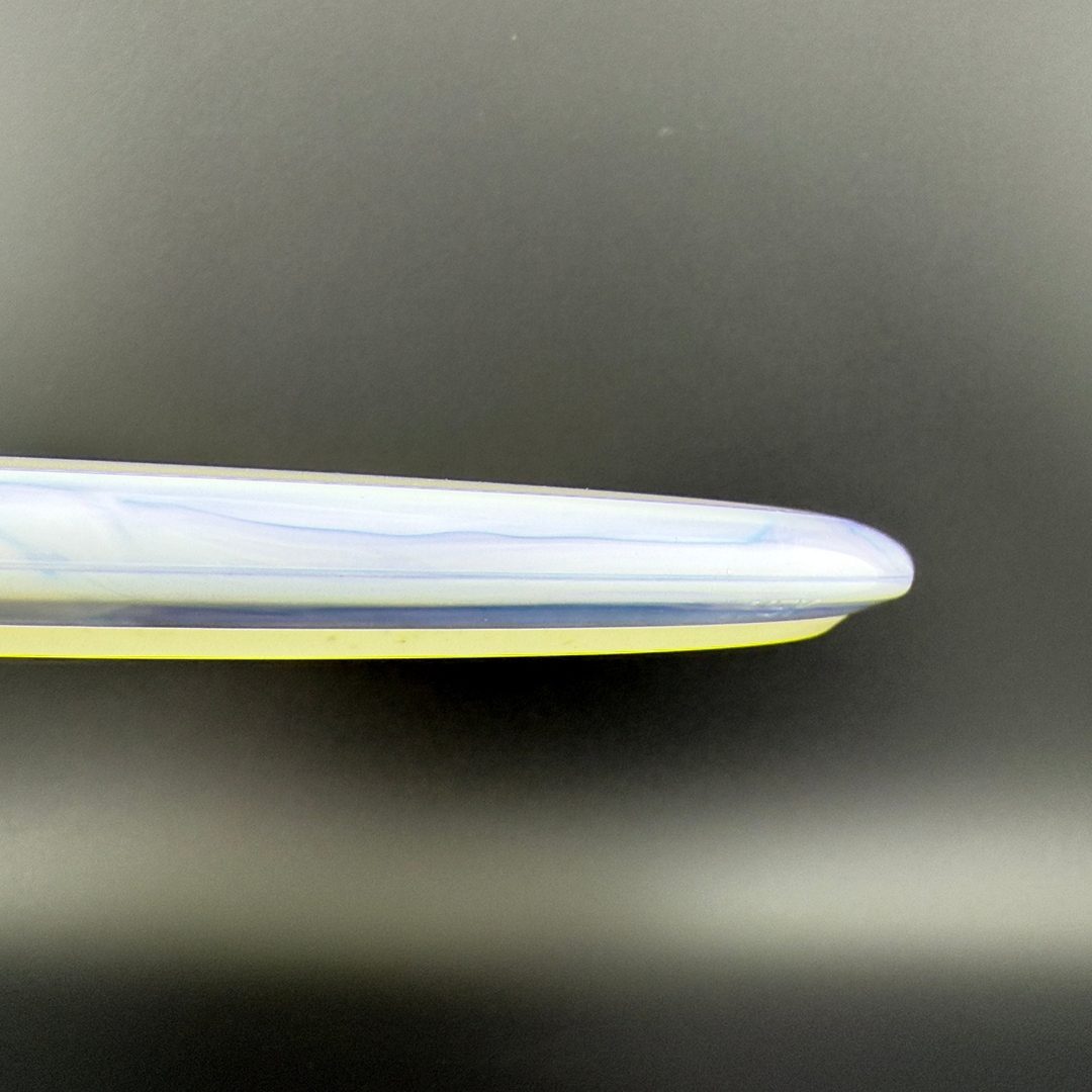 Particle Eclipse Hex - "Lionheart" Jeremy Koling - Halloween 25 Axiom