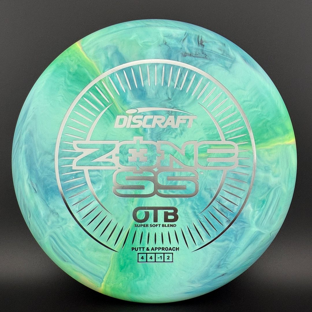 Swirl Super Soft Zone SS - OTB Limited Edition