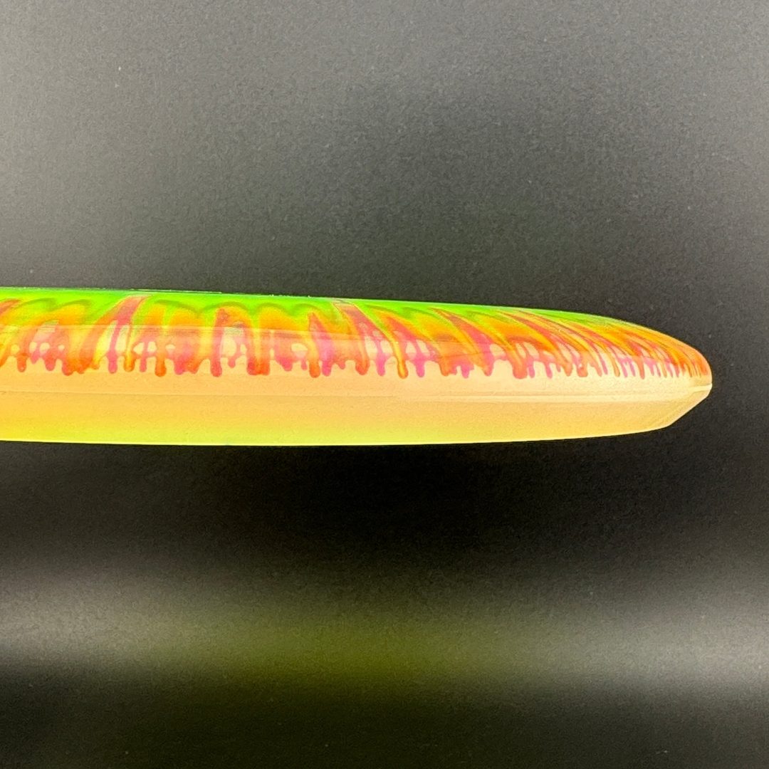 I-Dye Champion Aviar Innova