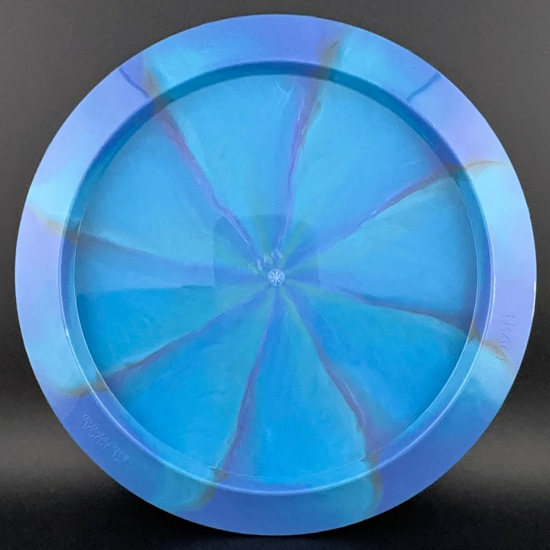 Cosmic Neutron Trace - RADioactive Man Streamline