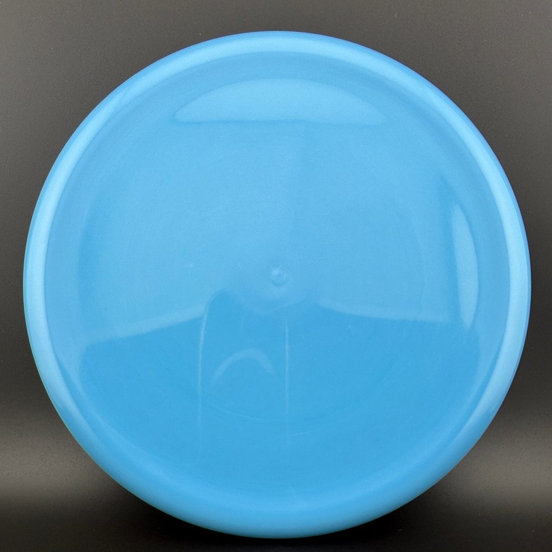 Neutron Range - Blank Streamline