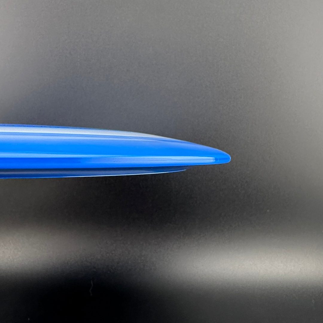 Grand Bullseye Grace - Kristin Latt - 2025 Signature Series Latitude 64