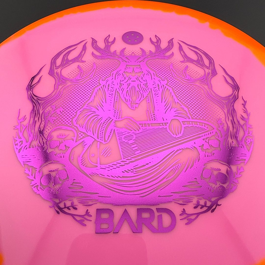 Tournament Orbit Bard - Kalevala Meter Westside Discs