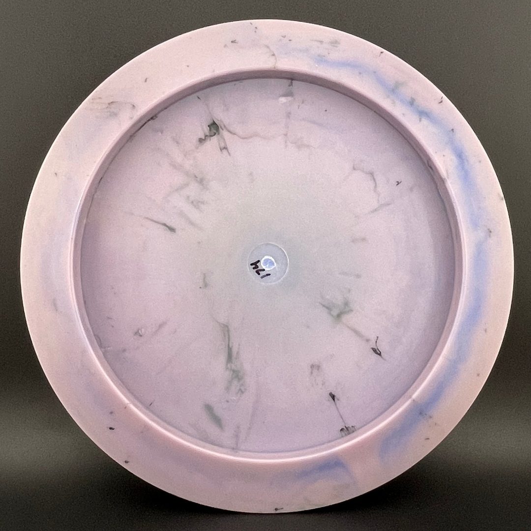 Toxic Waste Pestilence Doomsday Discs