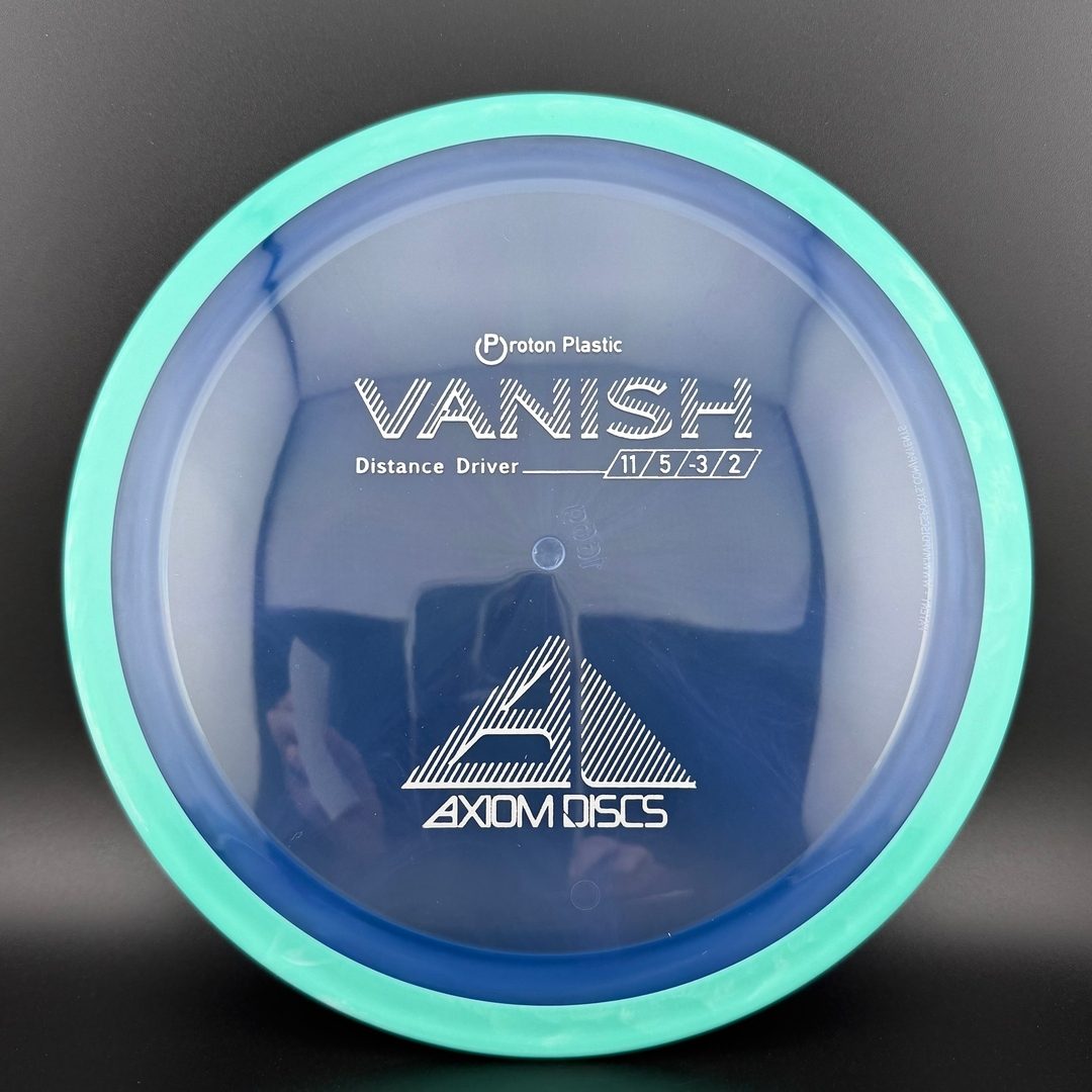 Proton Vanish Axiom