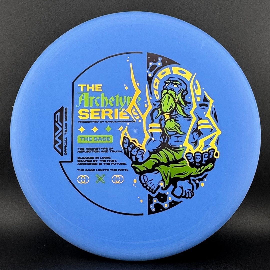 Soft Electron Autopilot - Eagle McMahon Team Series Streamline