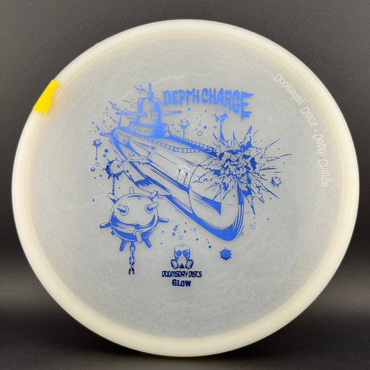 Glow Isolation Depth Charge Doomsday Discs