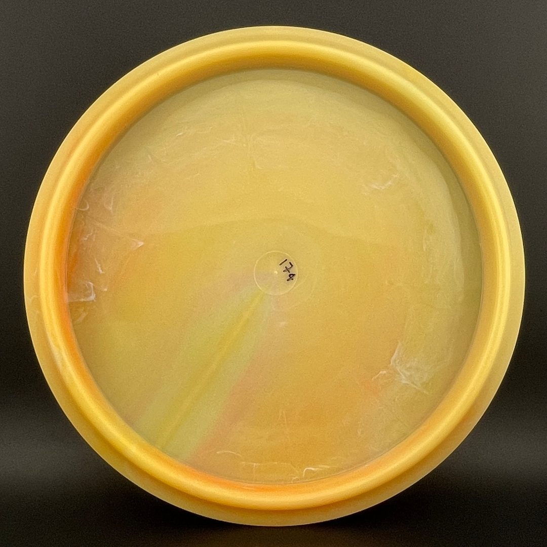 Biohazard Desolation - First Run Doomsday Discs