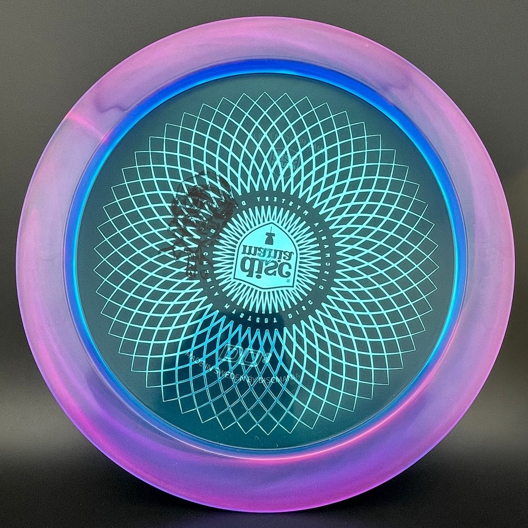 Horizon C-Line DD3 - DM Mystery Disc *Colten Stash* Discmania